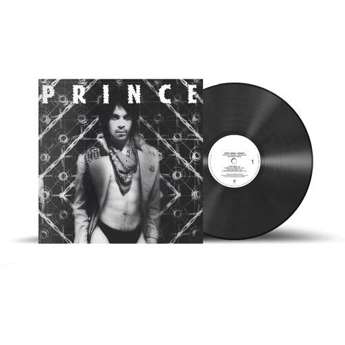 Dirty Mind - Vinyl LP 150 Gram