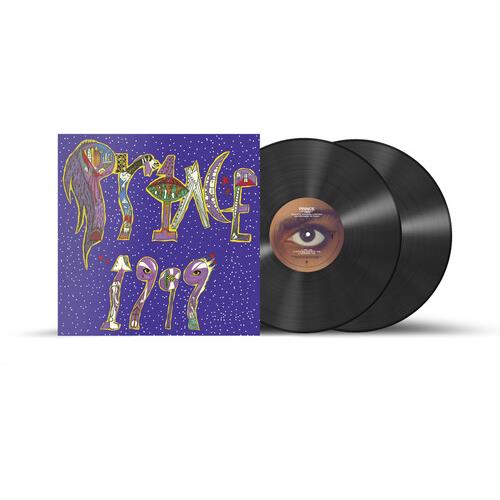 1999 - Vinyl LP 150 Gram