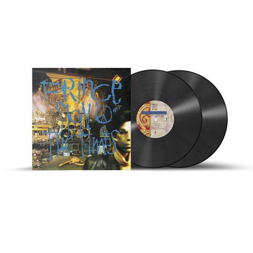 Sign O The Times - Vinyl LP 150 Gram