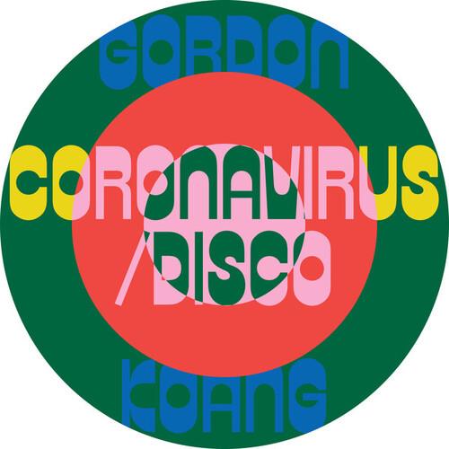 Coronavirus/Disco - Vinyl LP