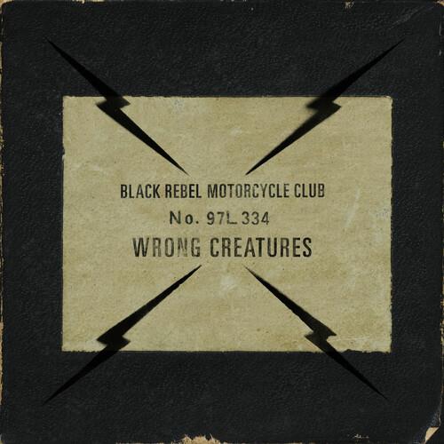 Wrong Creatures - Limited Vinyl LP
