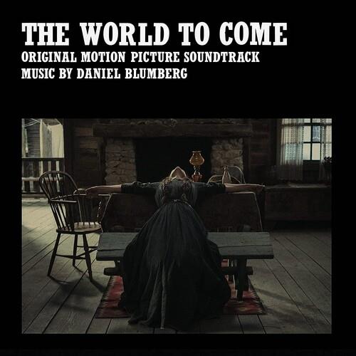 The World To Come (Original Soundtrack) - Vinyl LP