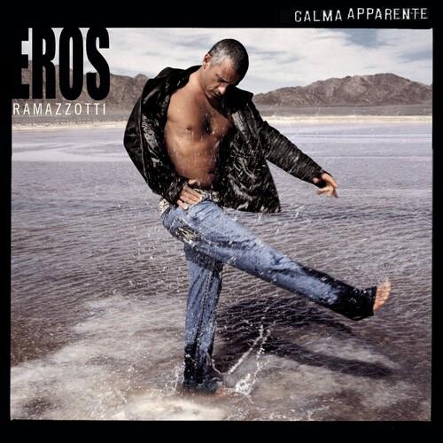 Calma Apparente - Vinyl LP