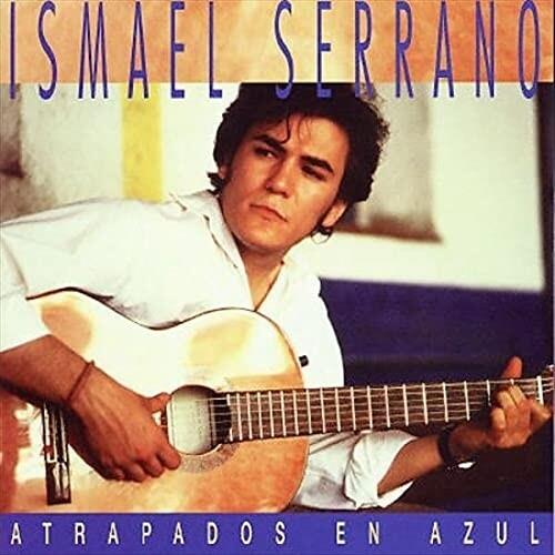 Atrapado En Azul 2021 - Vinyl LP