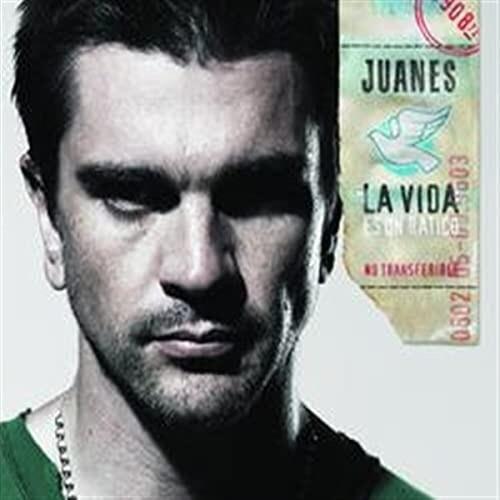 La Vida Es Un Ratico - Vinyl LP