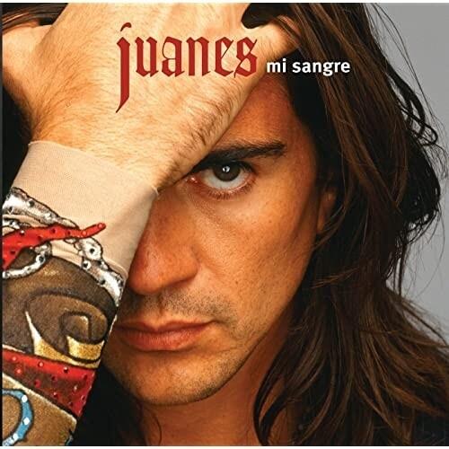Mi Sangre - Vinyl LP