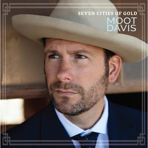Seven Cities Of Gold - Vinyl LP