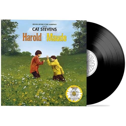 Harold And Maude (Original Soundtrack) - Vinyl LP