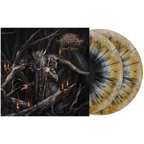 Ritual Hymns - Vinyl LP
