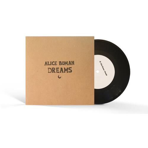 Dreams - Limited Edition 7-Inch Single