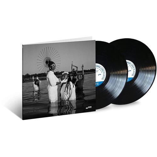 The 7th Hand - Vinyl LP