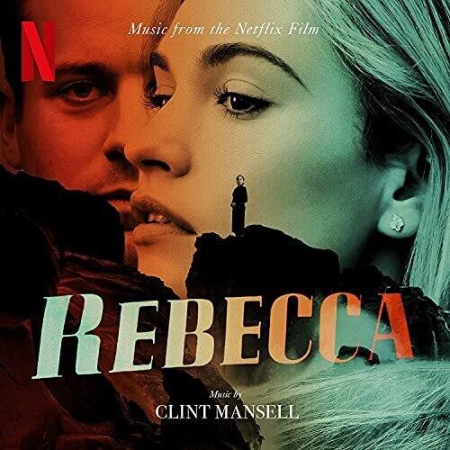 Rebecca (music From The Netflix Film) - Vinyl LP