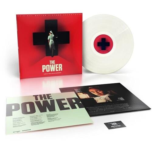 The Power (Original Soundtrack) - Vinyl LP