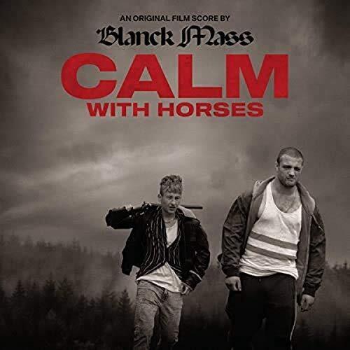 Calm With Horses (Original Score) - Vinyl LP