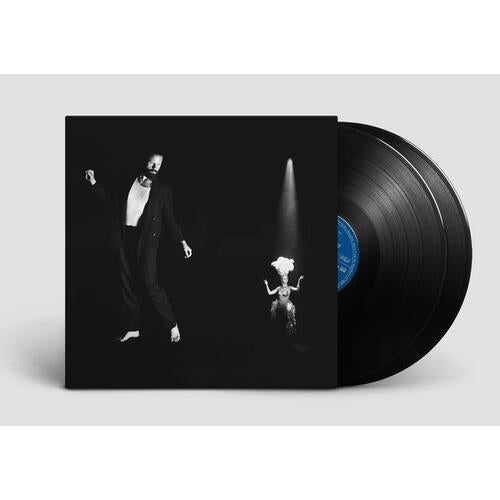 Chloë and the Next 20th Century - Vinyl LP