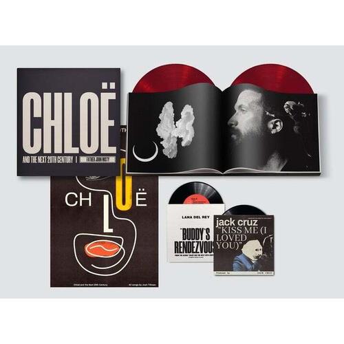 Chloë and the Next 20th Century (Box Set) - Vinyl LP