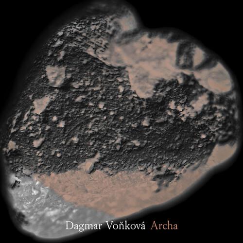 Archa - Vinyl LP