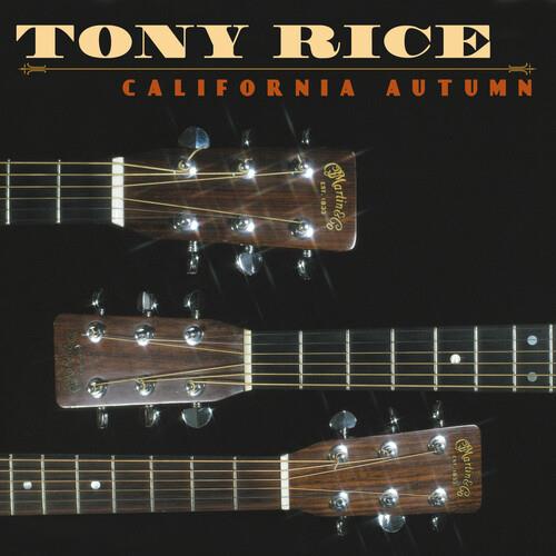 California Autumn - Vinyl LP