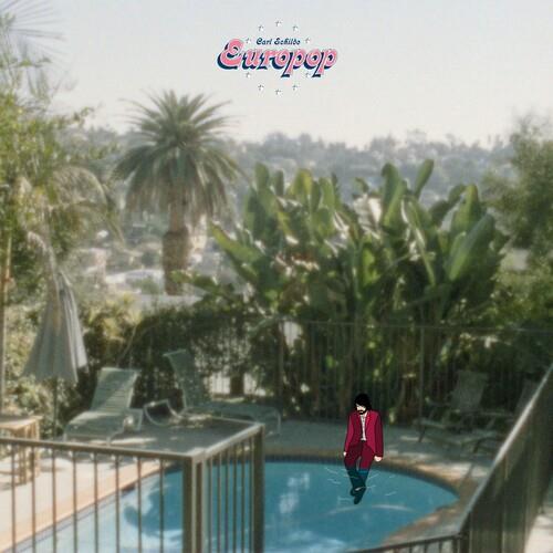 Europop - Vinyl LP
