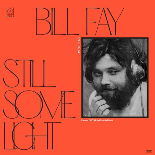 Still Some Light: Part 1 - Vinyl LP