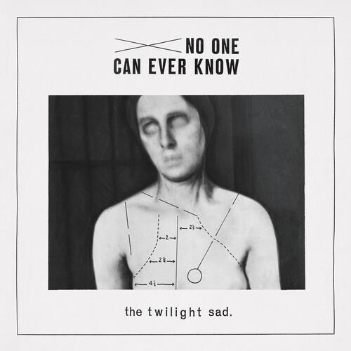 No One Can Ever Know - Vinyl LP