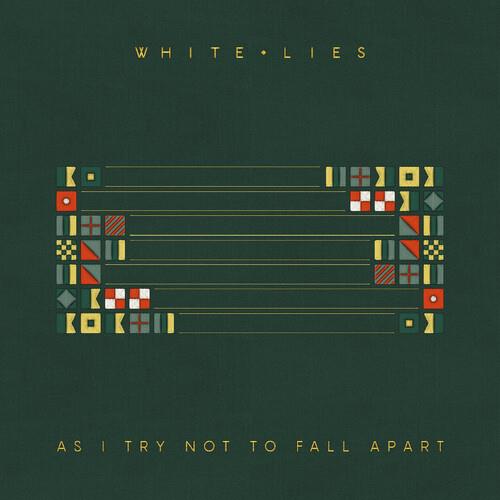 As I Try Not To Fall Apart - Vinyl LP