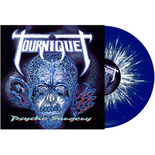 Psycho Surgery - Vinyl LP