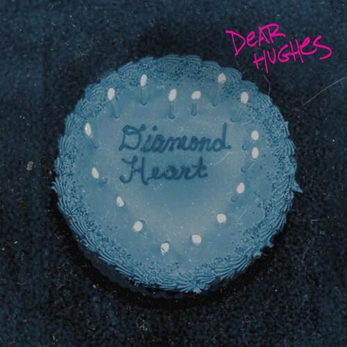 Diamond Heart - Vinyl LP