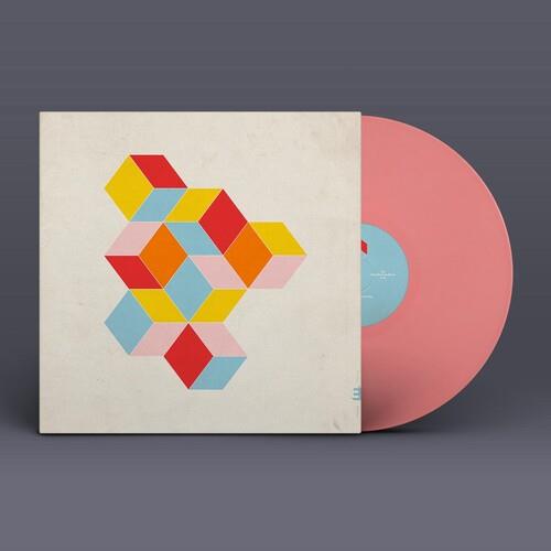 Imaginary Visions - Vinyl LP