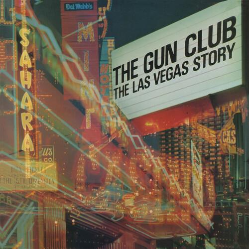 The Las Vegas Story (Super Deluxe) - Vinyl LP