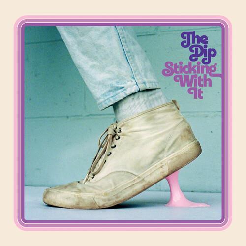 Sticking With It - Vinyl LP
