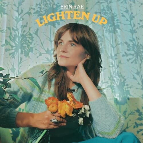Lighten Up - Vinyl LP