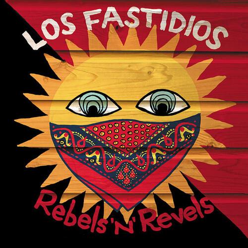 Rebels N Revels - Vinyl LP