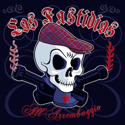 All Arrembaggio - Vinyl LP