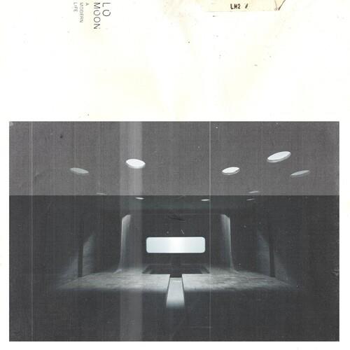A Modern Life - Vinyl LP