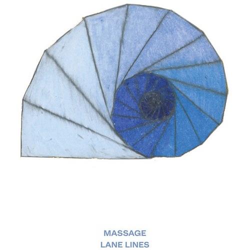 Lane Lines - 12-Inch Single