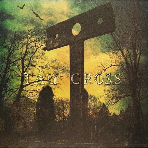 Tau Cross - Vinyl LP