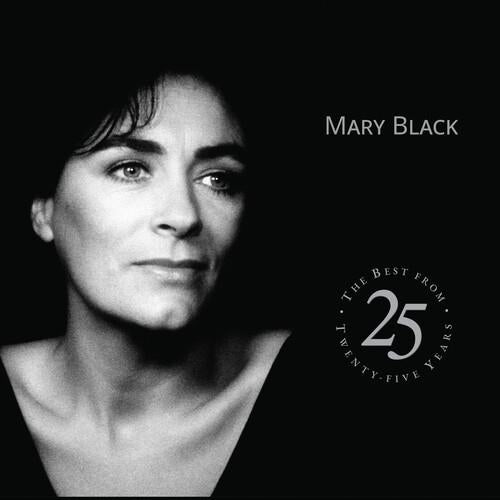 Best From Twenty Five Years - Vinyl LP