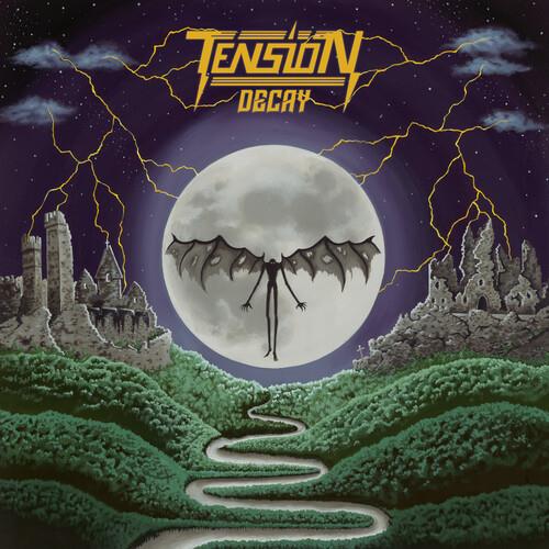 Decay - Vinyl LP