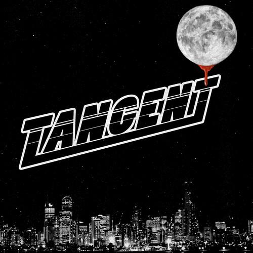 Tangent - Vinyl LP