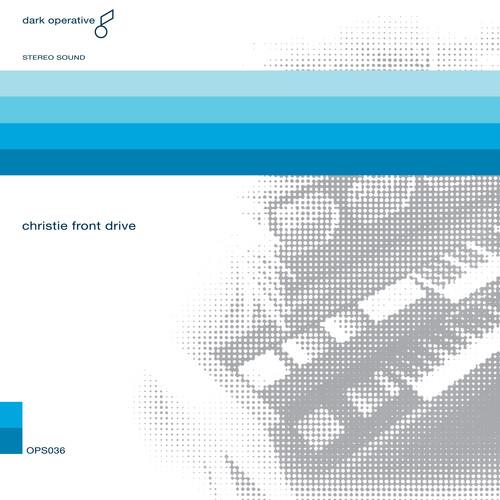 Christie Front Drive - Vinyl LP