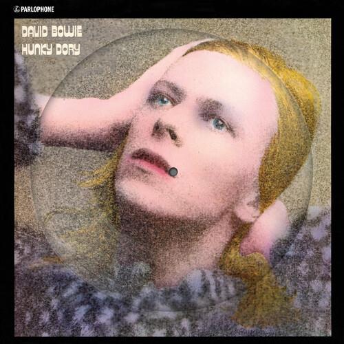 Hunky Dory (2015 Remaster) - Vinyl LP