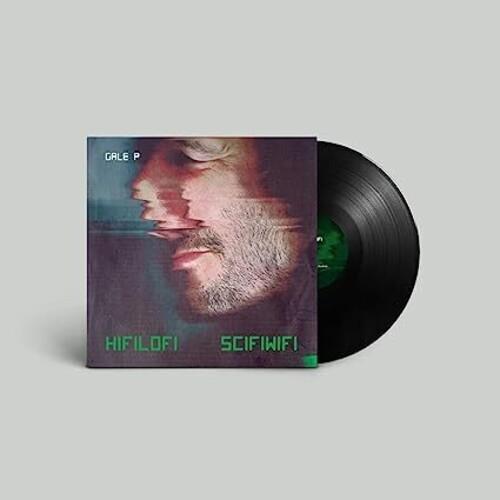 Hifilofi Scifiwifi - Vinyl LP