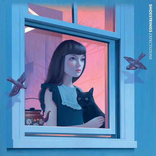 Expectations - Vinyl LP