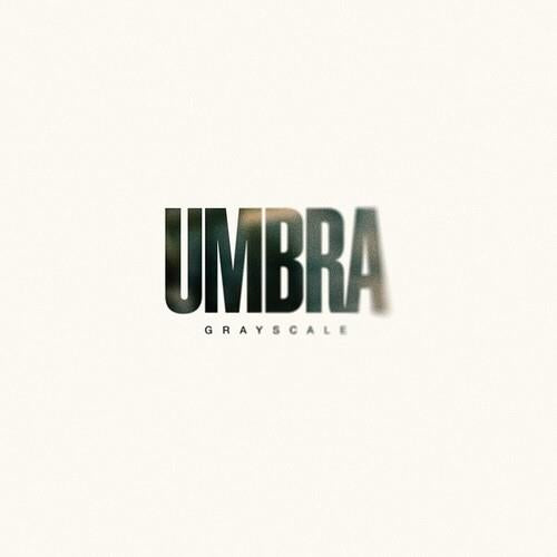 Umbra - Vinyl LP