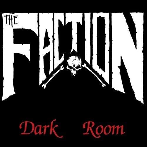 Dark Room - 12-Inch Single
