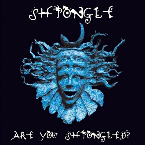 Are You Shpongled? - Vinyl LP