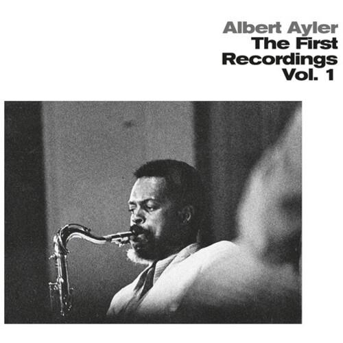 First Recordings 1 - Vinyl LP