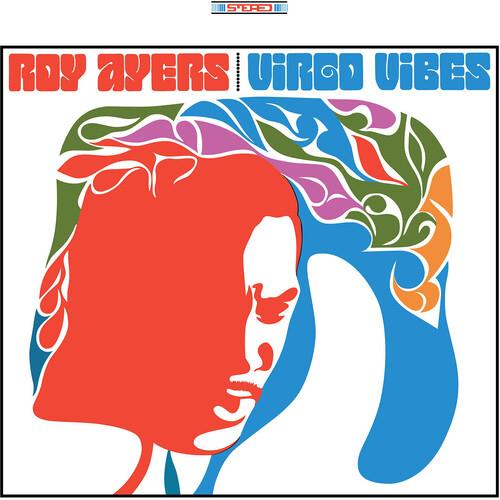 Virgo Vibes - Vinyl LP
