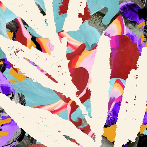 Past & Future Tense - Vinyl LP